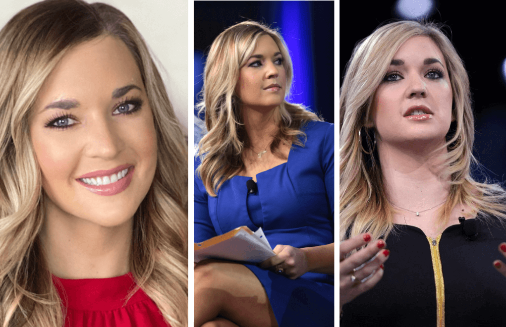Katie Pavlich Age