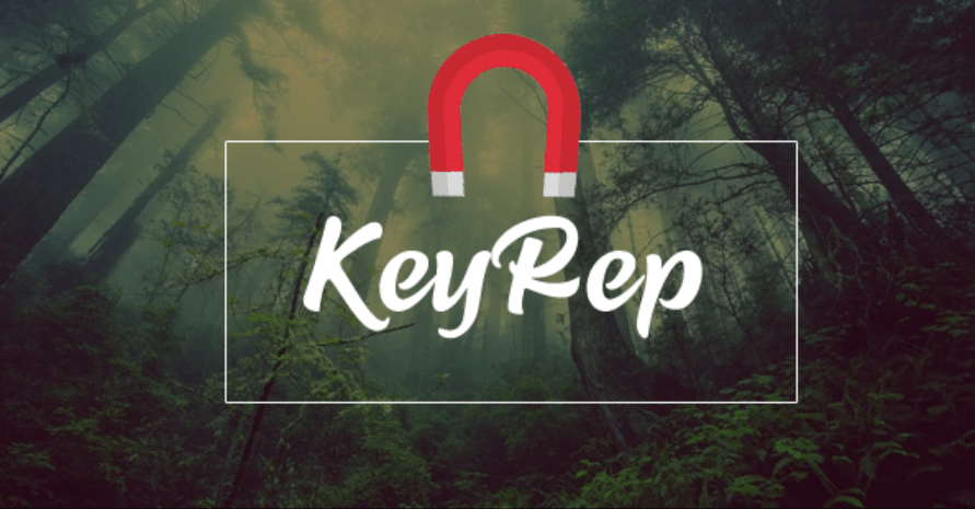 Key Rep
