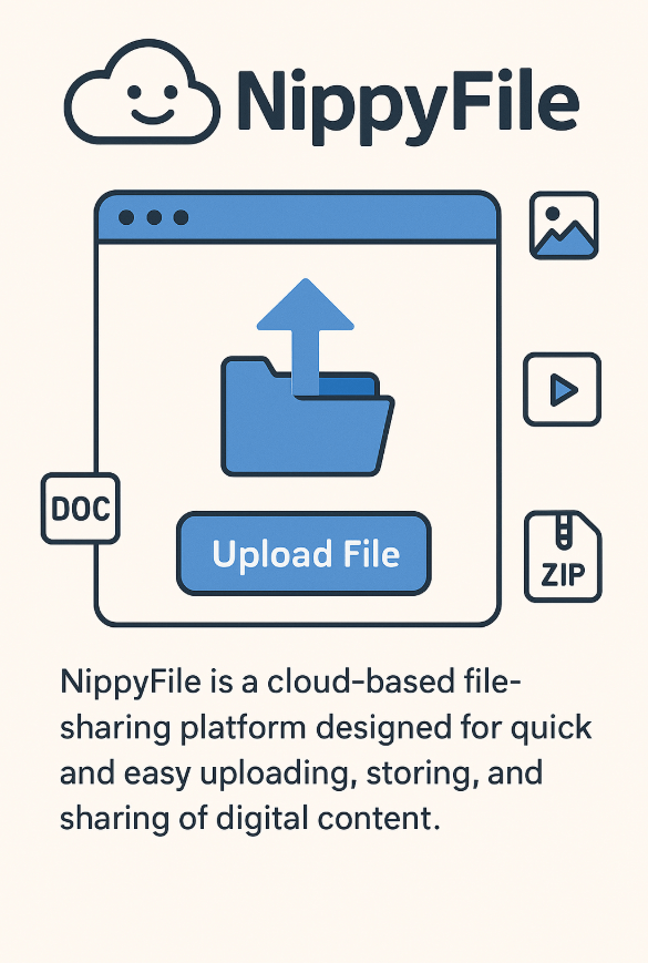 Nippyfile