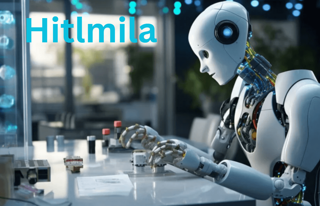 Hitlmila