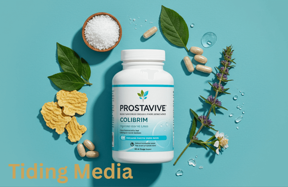 Prostavive Colibrim